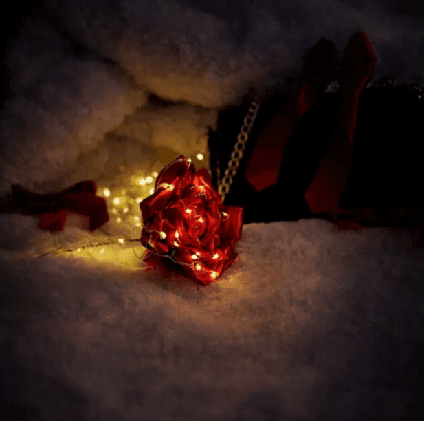 Lumiere Lamps Featured Product